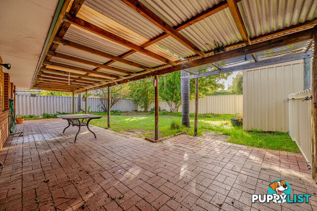 9 Waterfall Cove GREENFIELDS WA 6210