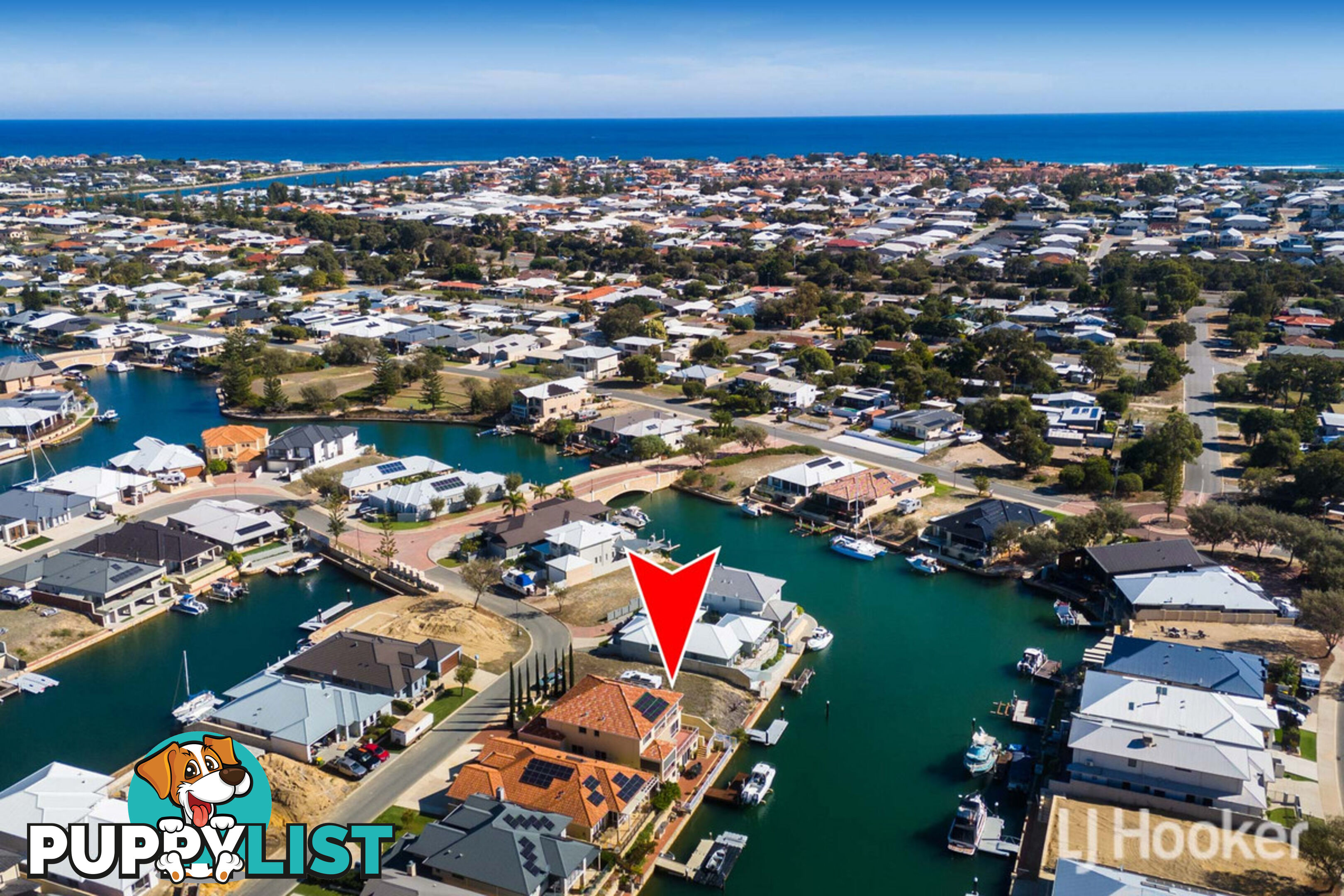 4 Cormorant Key WANNANUP WA 6210
