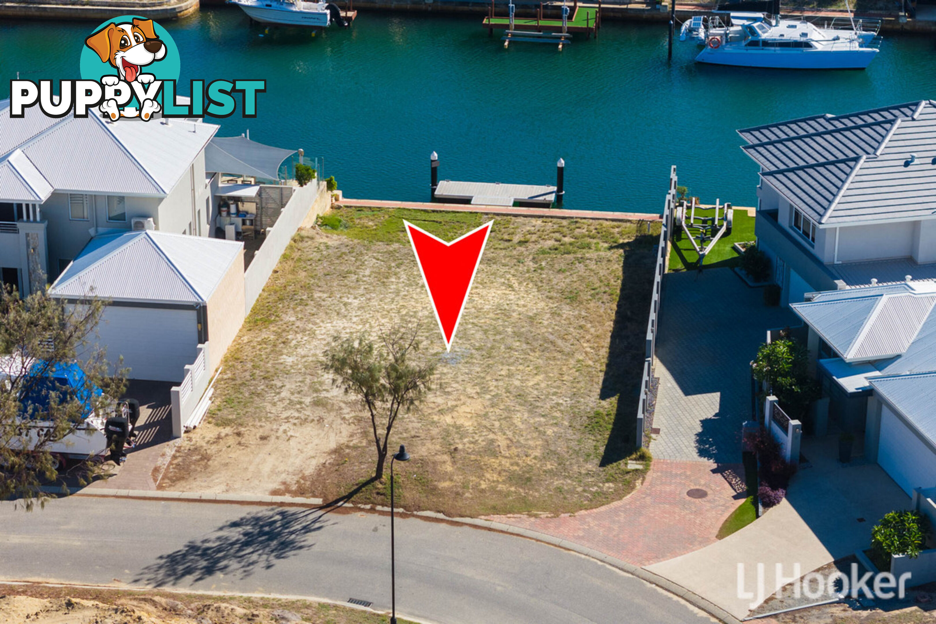 4 Cormorant Key WANNANUP WA 6210