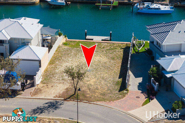 4 Cormorant Key WANNANUP WA 6210
