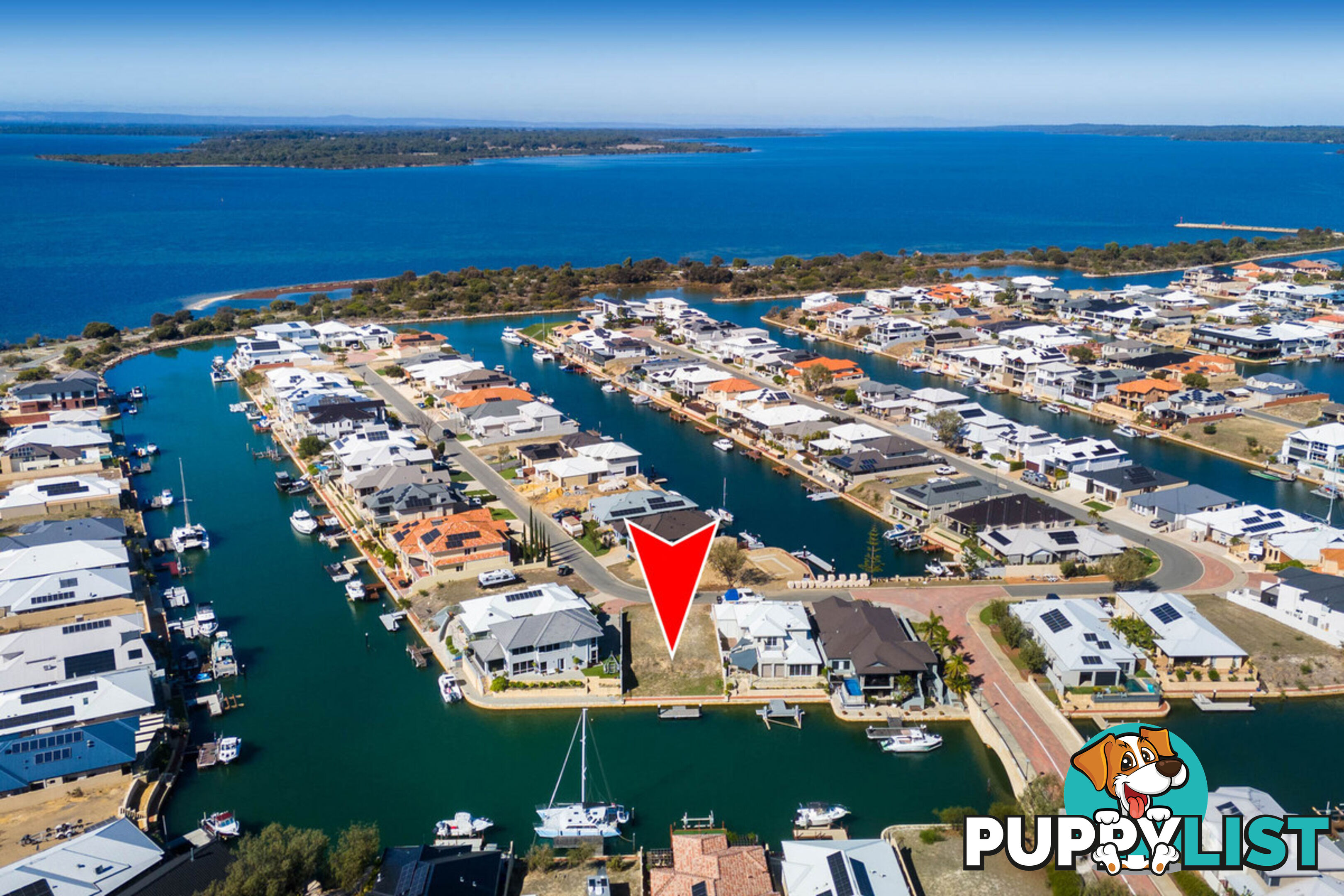 4 Cormorant Key WANNANUP WA 6210
