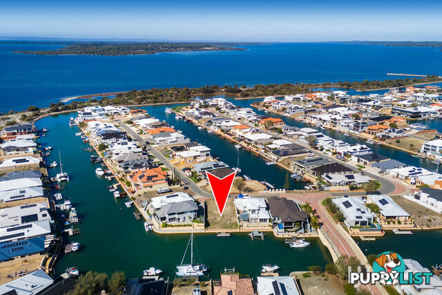 4 Cormorant Key WANNANUP WA 6210