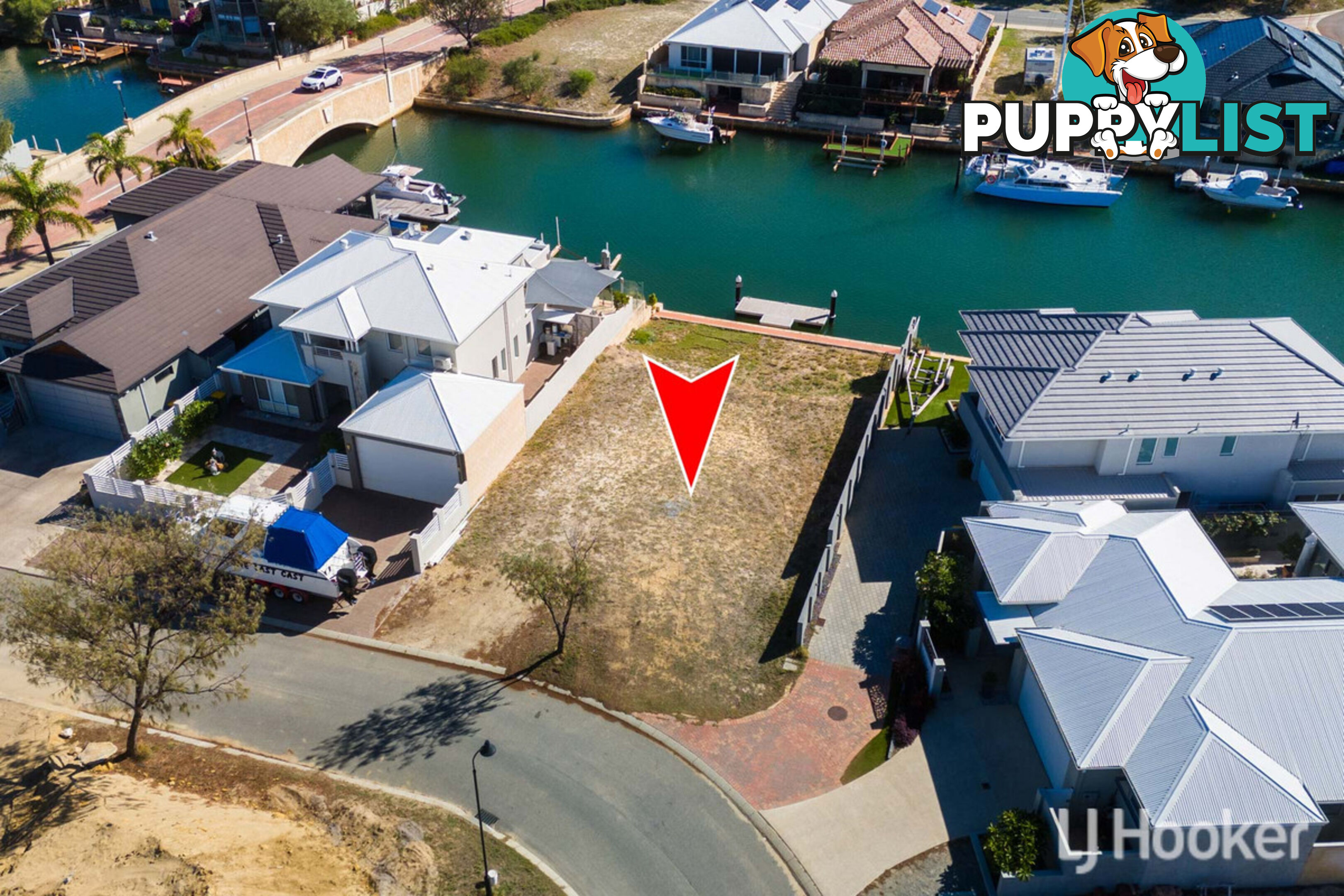 4 Cormorant Key WANNANUP WA 6210