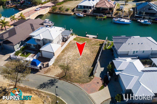 4 Cormorant Key WANNANUP WA 6210