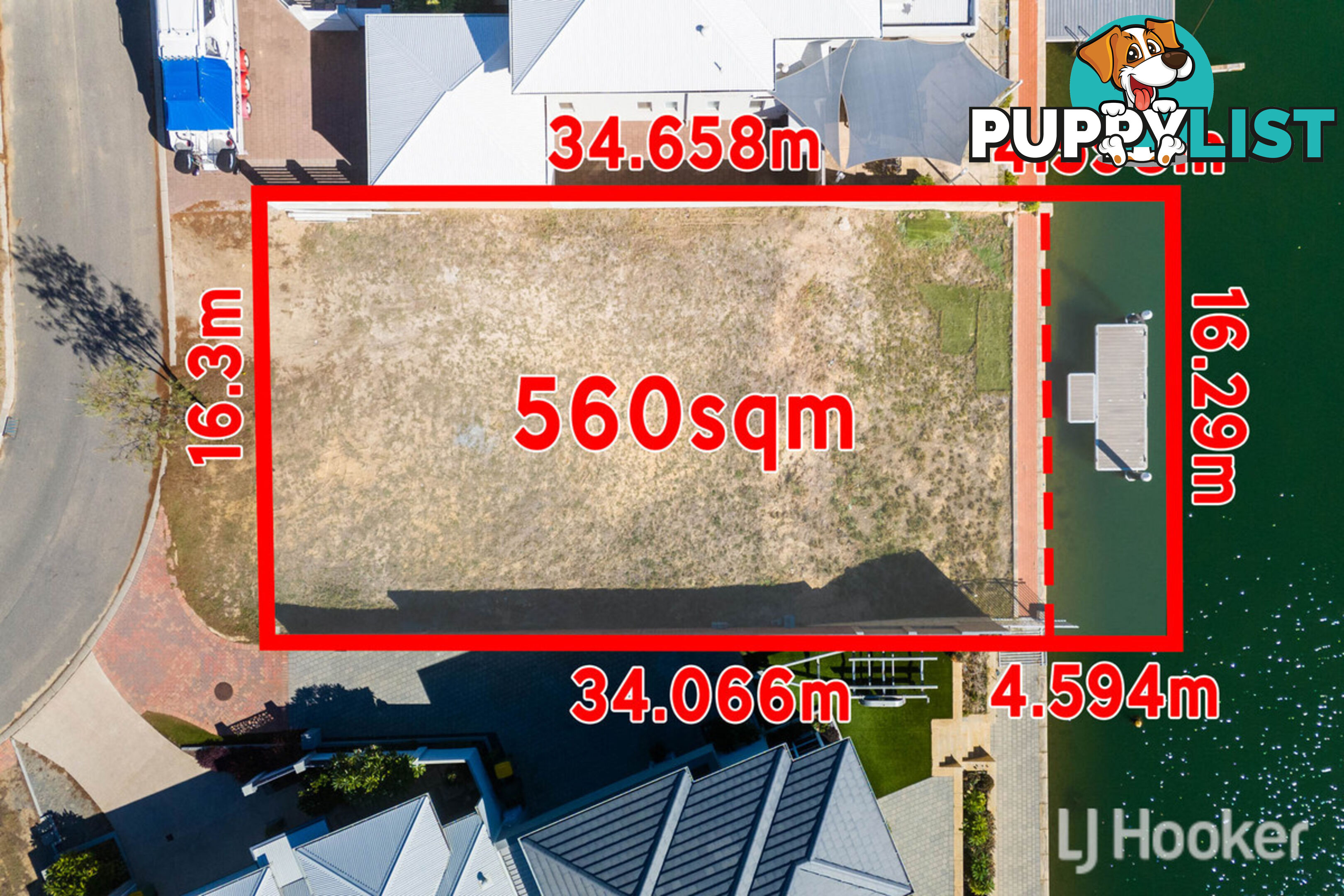 4 Cormorant Key WANNANUP WA 6210
