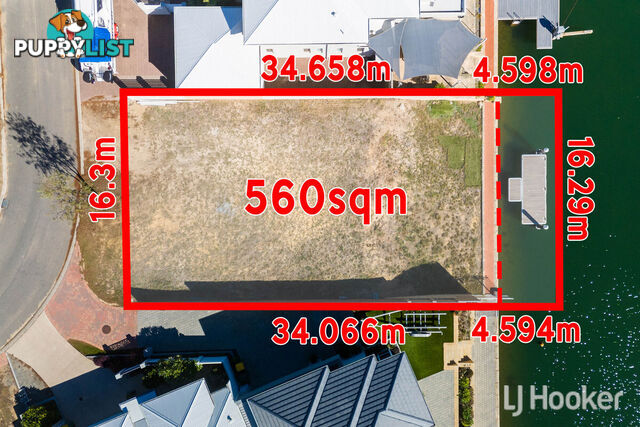 4 Cormorant Key WANNANUP WA 6210