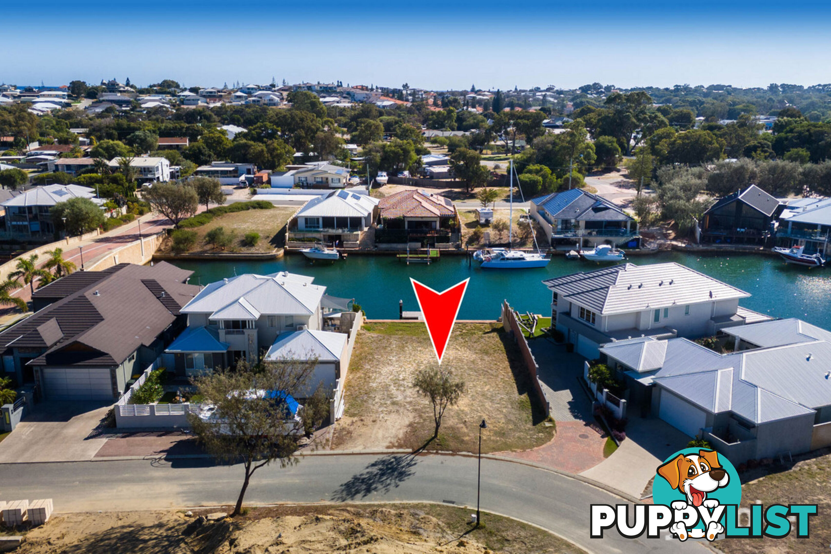 4 Cormorant Key WANNANUP WA 6210