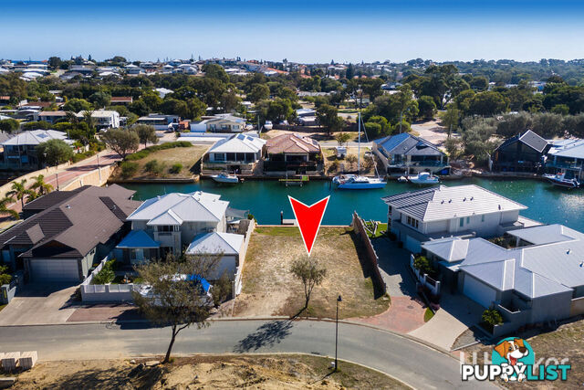 4 Cormorant Key WANNANUP WA 6210