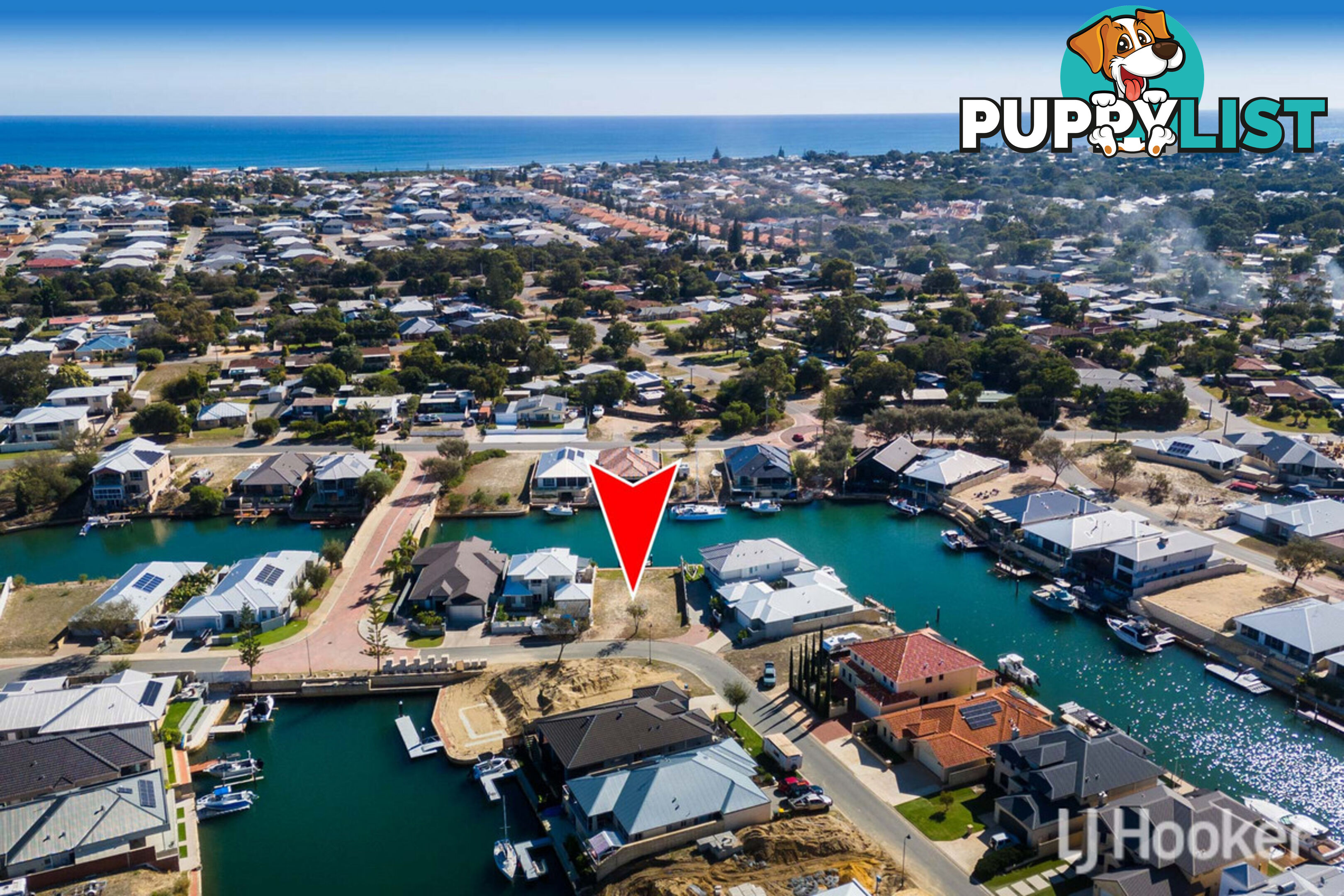 4 Cormorant Key WANNANUP WA 6210