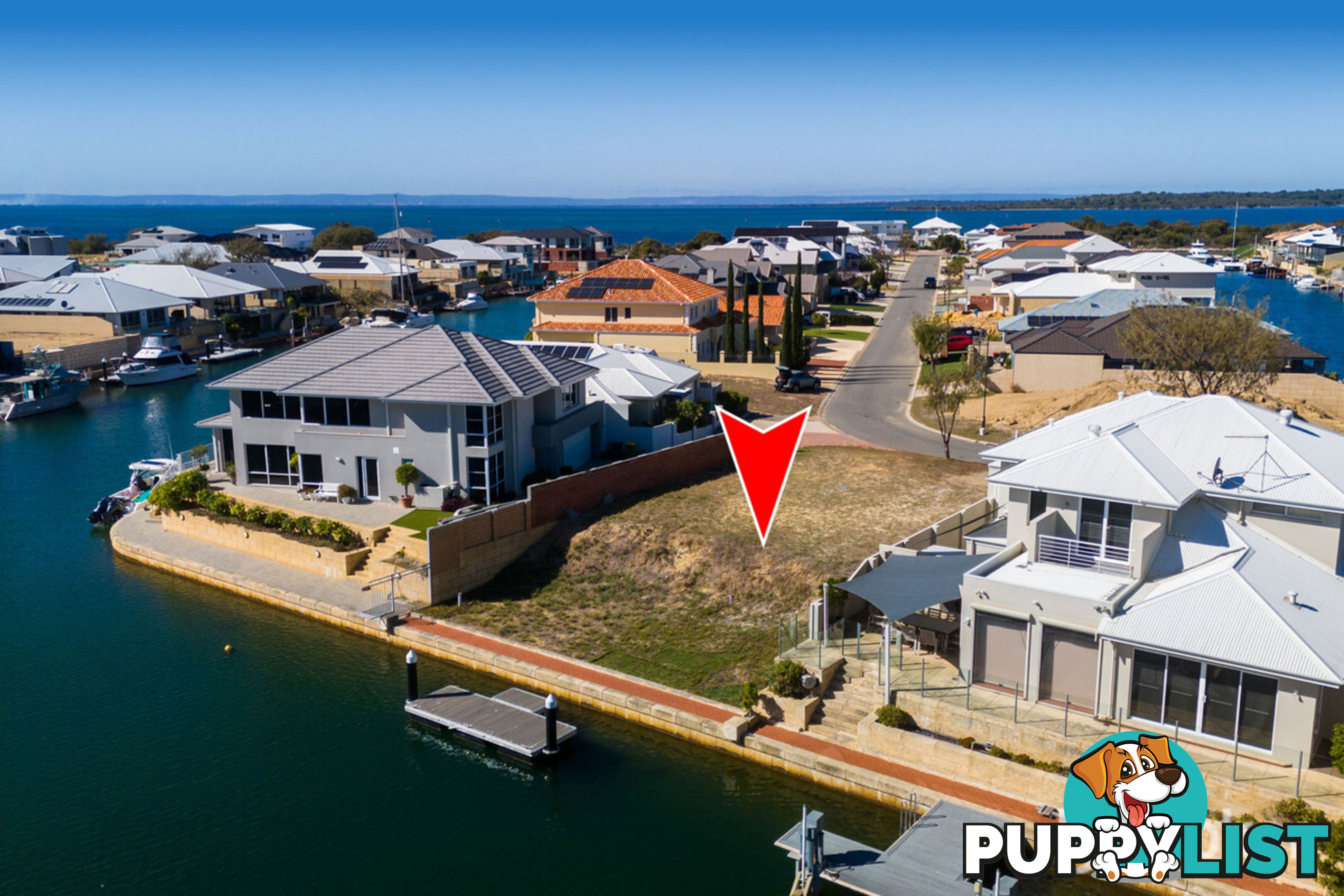 4 Cormorant Key WANNANUP WA 6210