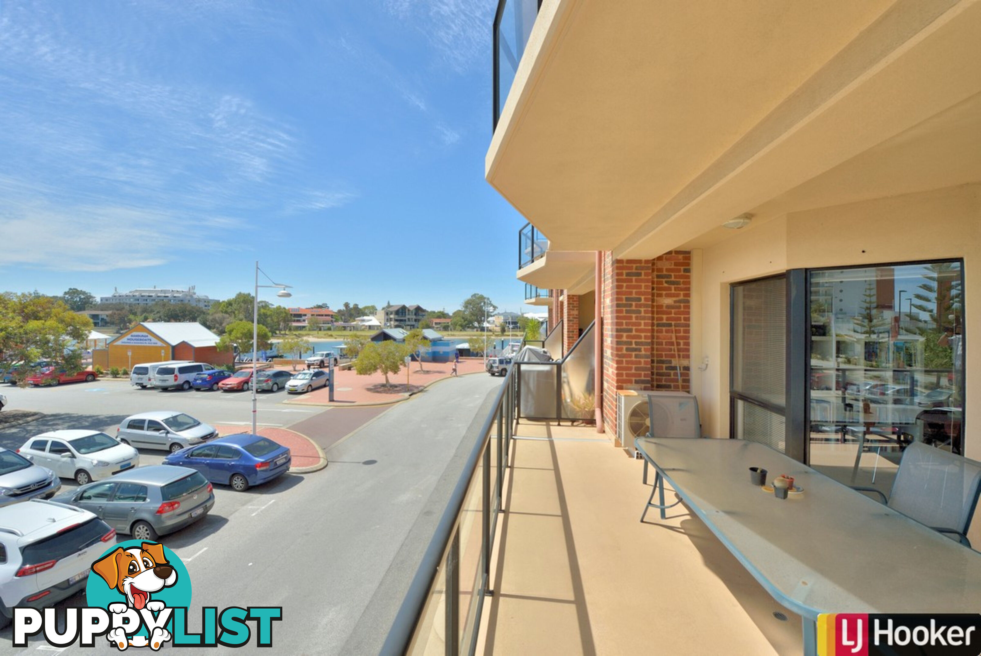 12/37 Dolphin Drive MANDURAH WA 6210