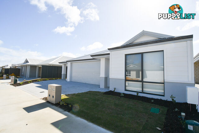 6a Lighthouse Grove MADORA BAY WA 6210