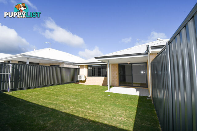 6a Lighthouse Grove MADORA BAY WA 6210
