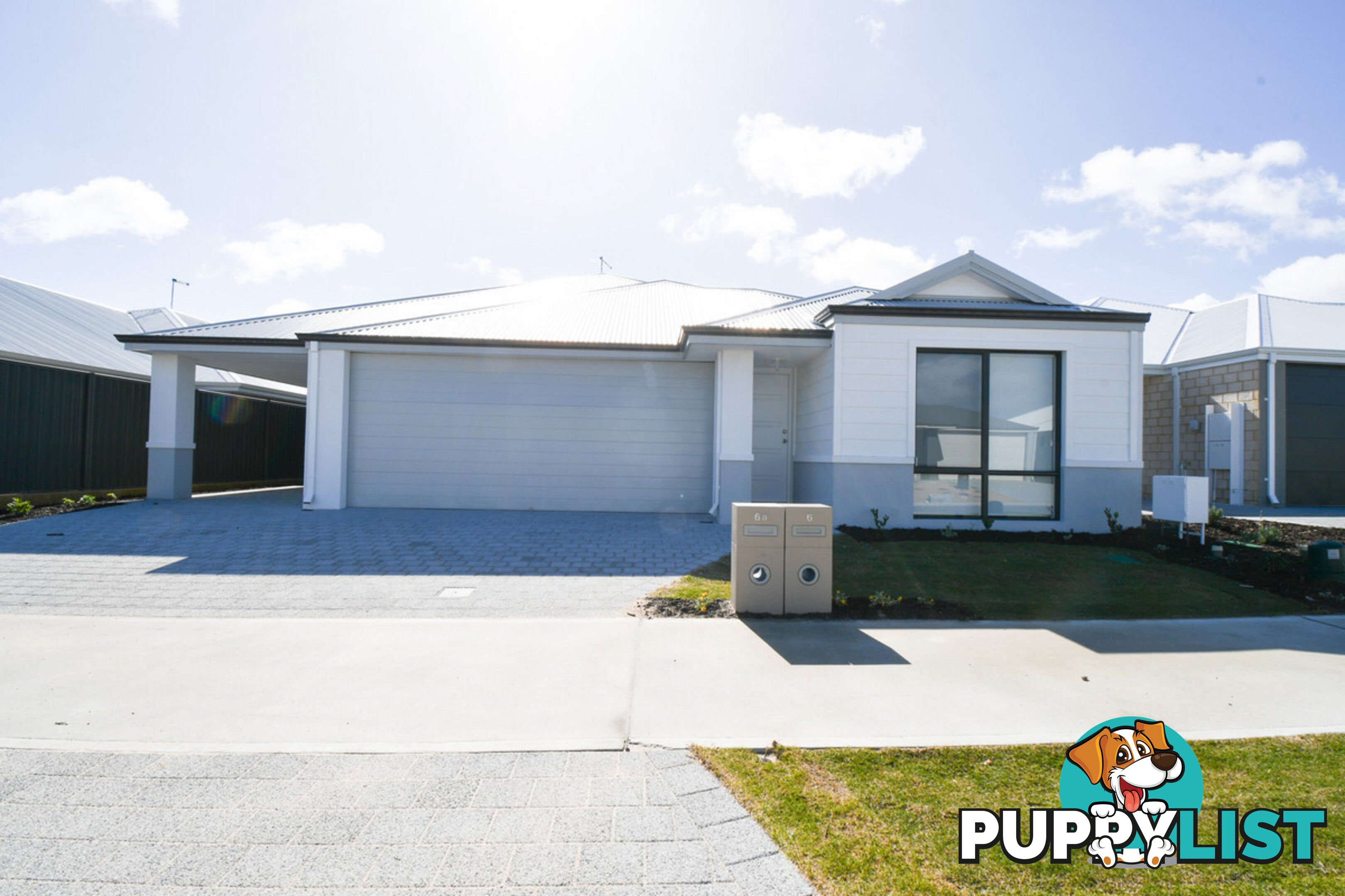 6a Lighthouse Grove MADORA BAY WA 6210