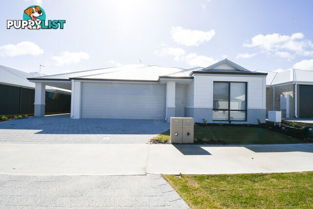 6a Lighthouse Grove MADORA BAY WA 6210