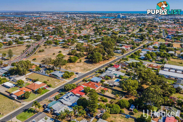 32 Stinton Street MANDURAH WA 6210