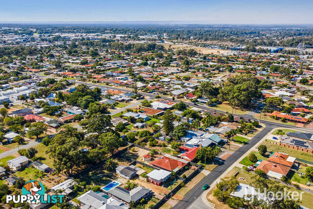 32 Stinton Street MANDURAH WA 6210