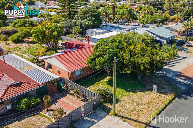 32 Stinton Street MANDURAH WA 6210