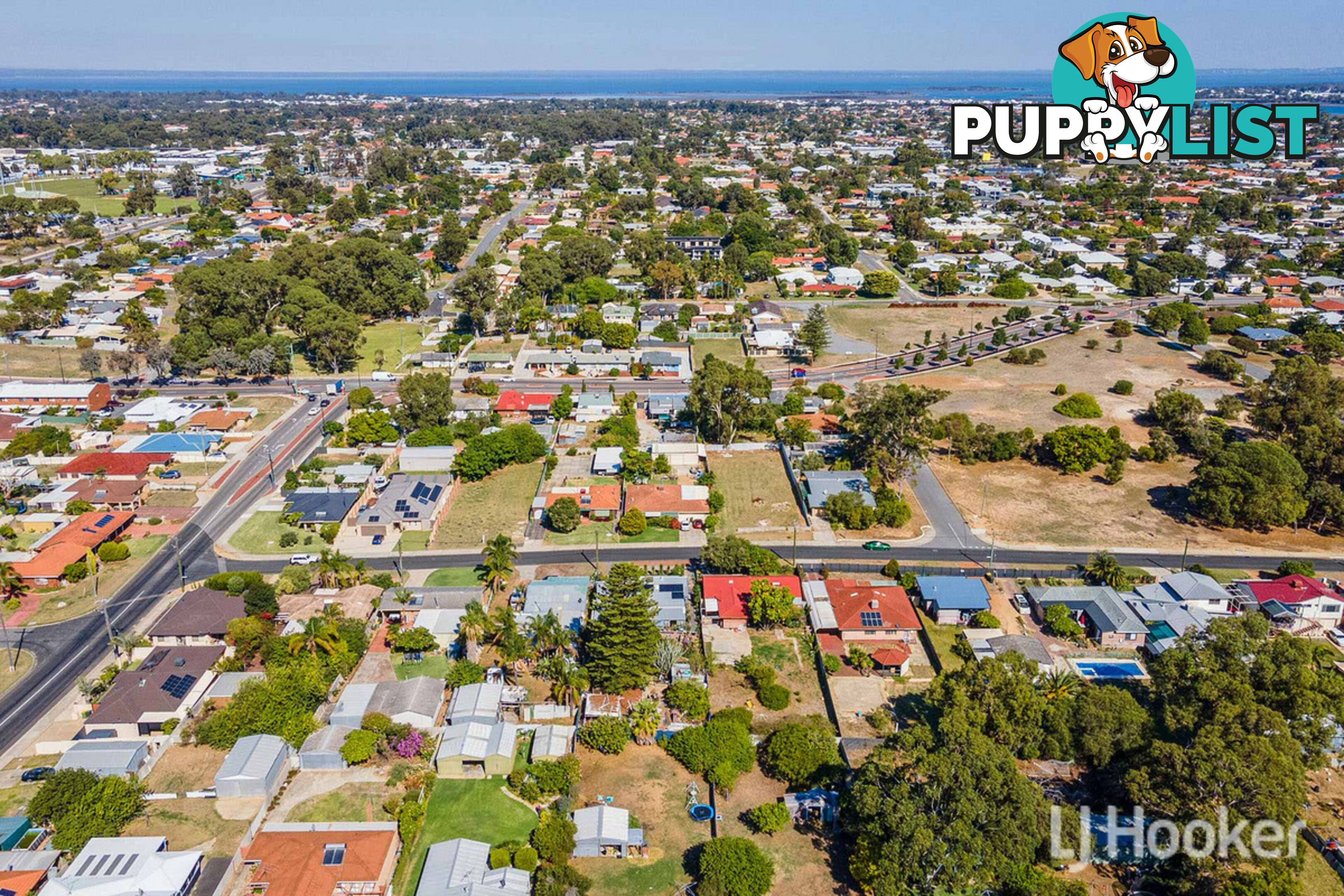 32 Stinton Street MANDURAH WA 6210