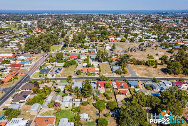 32 Stinton Street MANDURAH WA 6210