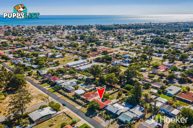 32 Stinton Street MANDURAH WA 6210