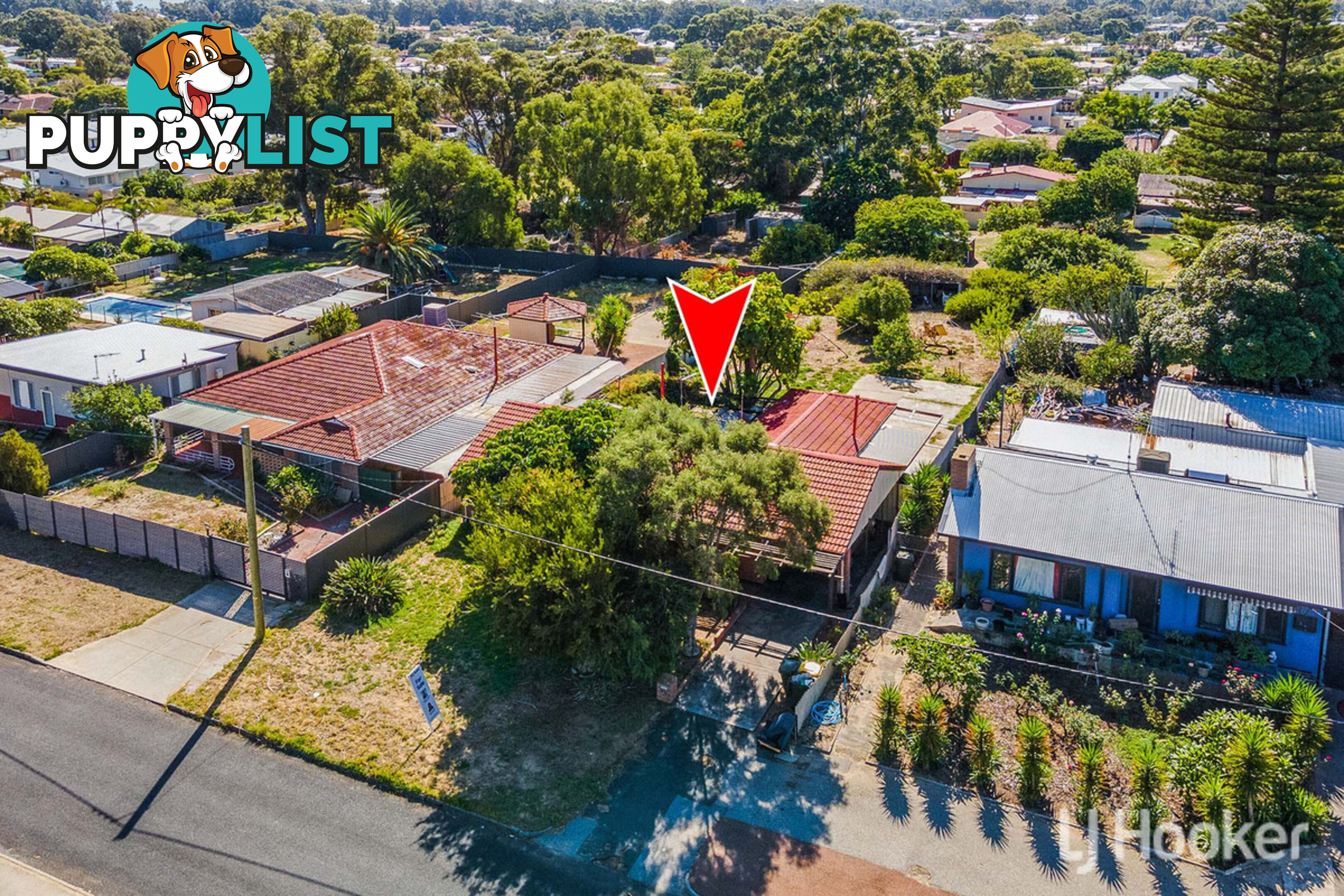 32 Stinton Street MANDURAH WA 6210