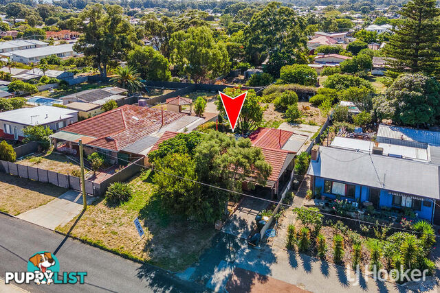 32 Stinton Street MANDURAH WA 6210