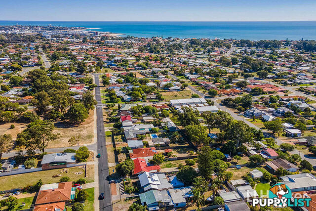 32 Stinton Street MANDURAH WA 6210