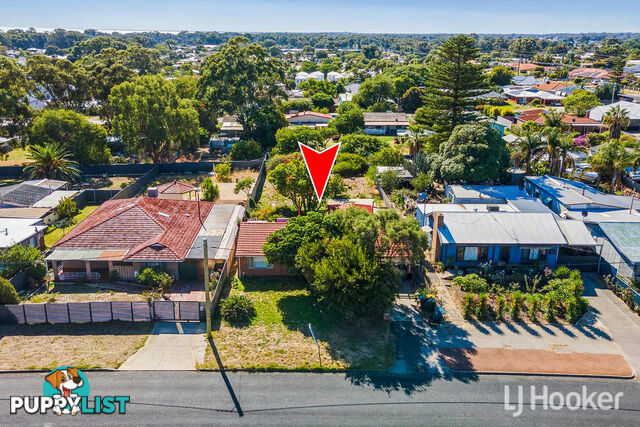 32 Stinton Street MANDURAH WA 6210