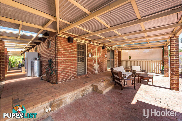 15 Culeenup Road NORTH YUNDERUP WA 6208