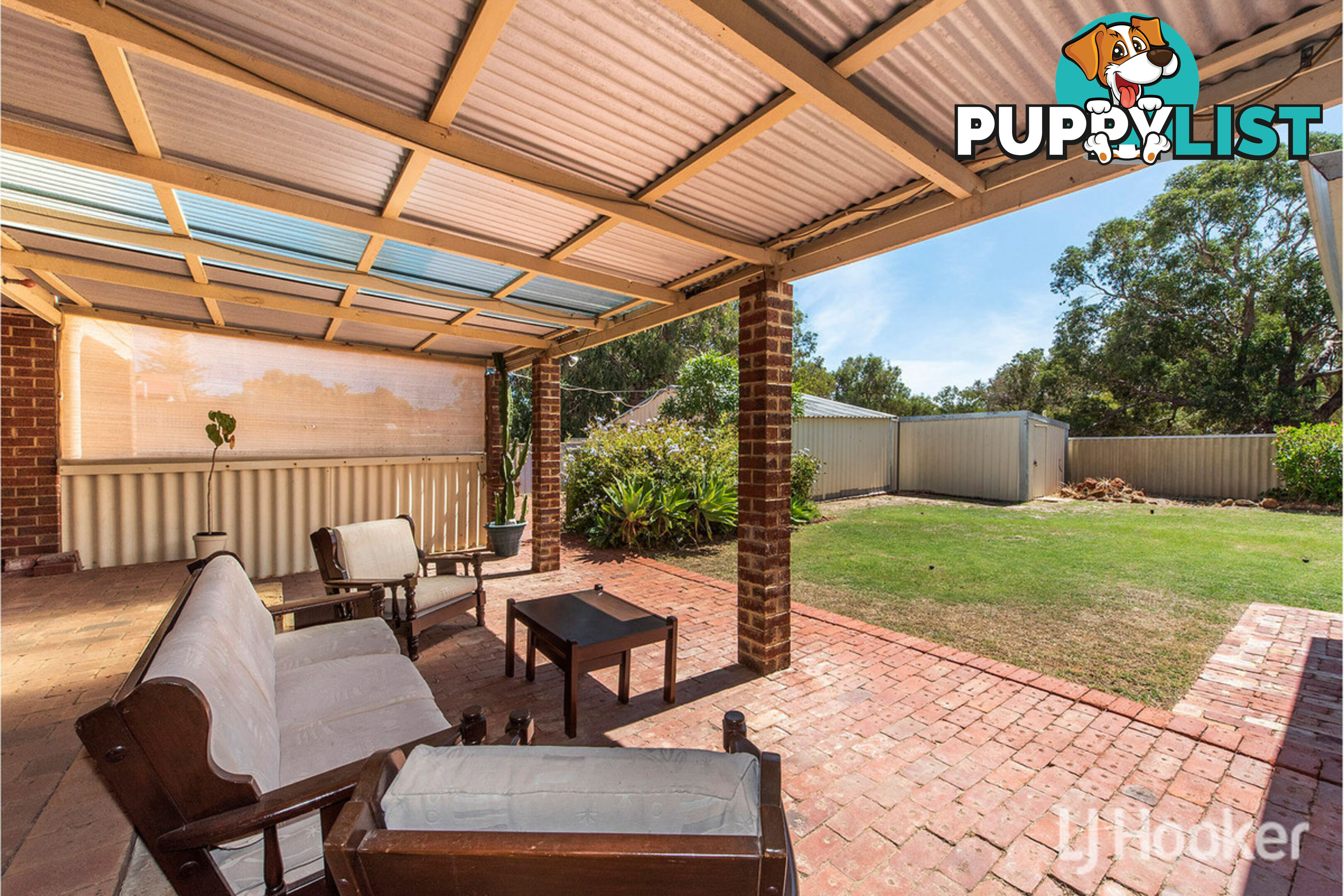 15 Culeenup Road NORTH YUNDERUP WA 6208