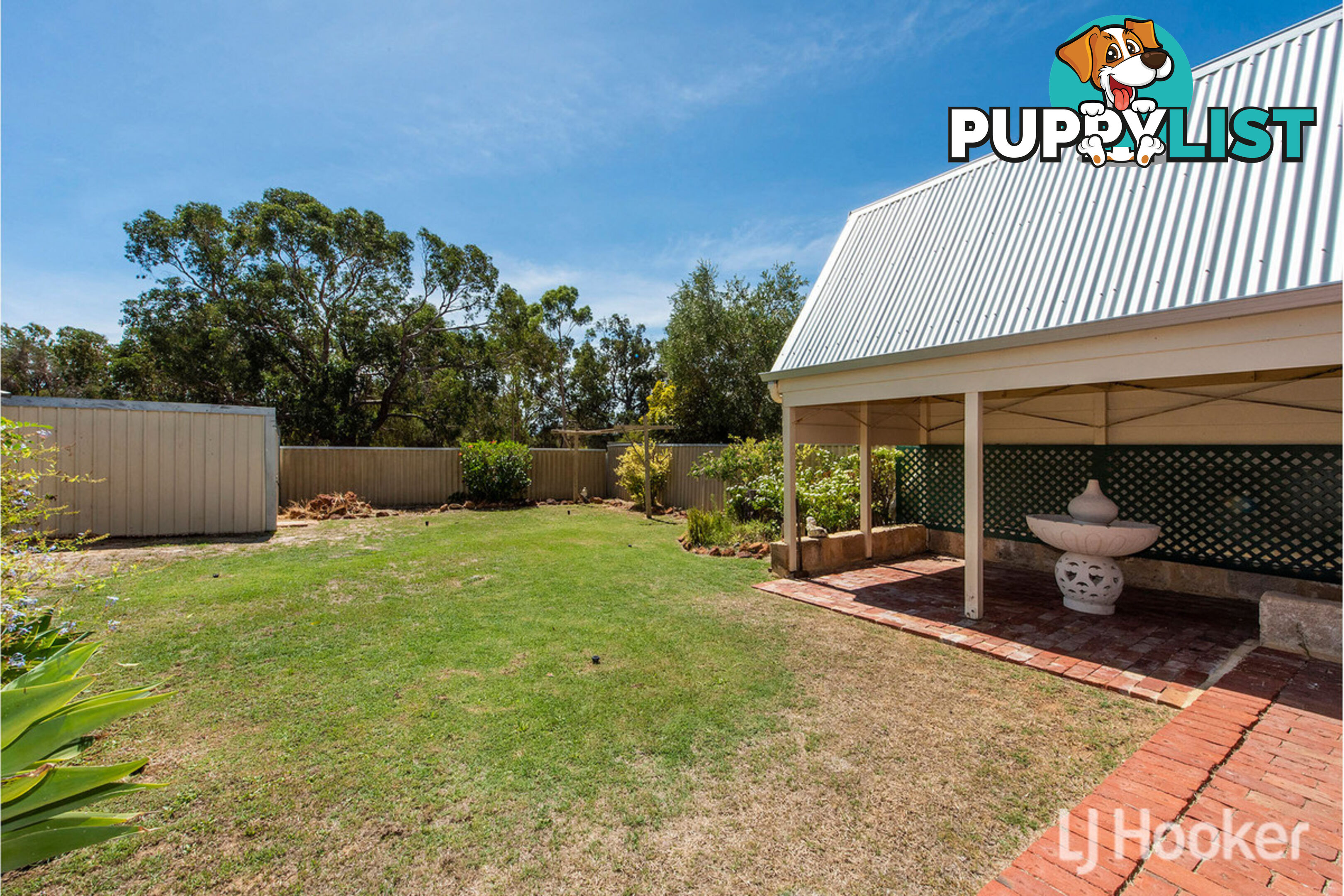 15 Culeenup Road NORTH YUNDERUP WA 6208