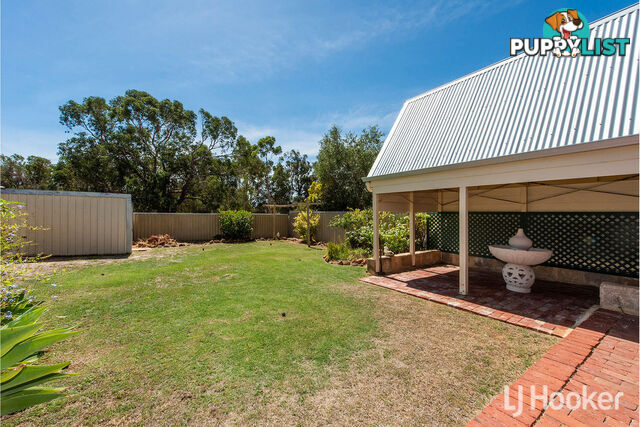 15 Culeenup Road NORTH YUNDERUP WA 6208