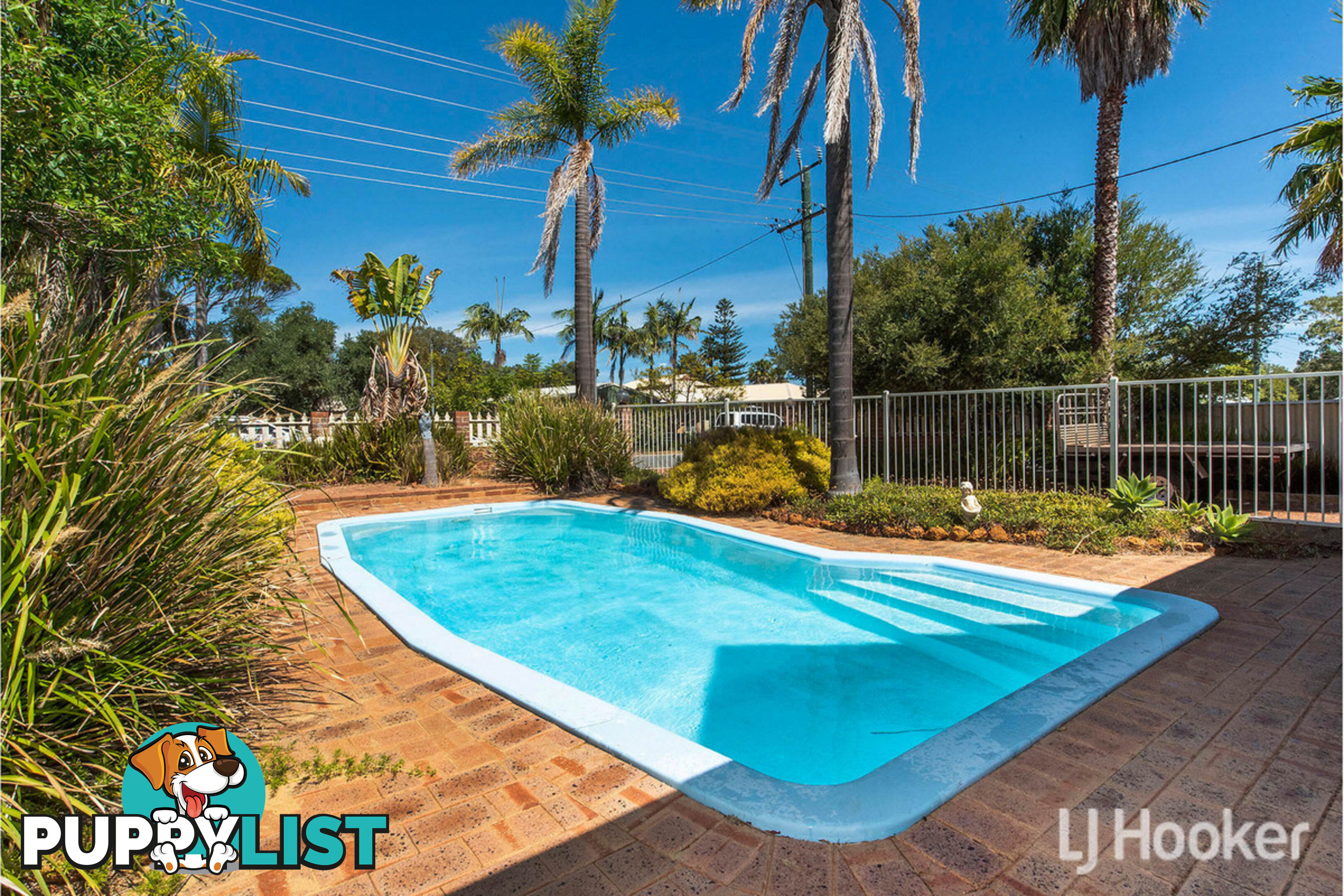 15 Culeenup Road NORTH YUNDERUP WA 6208