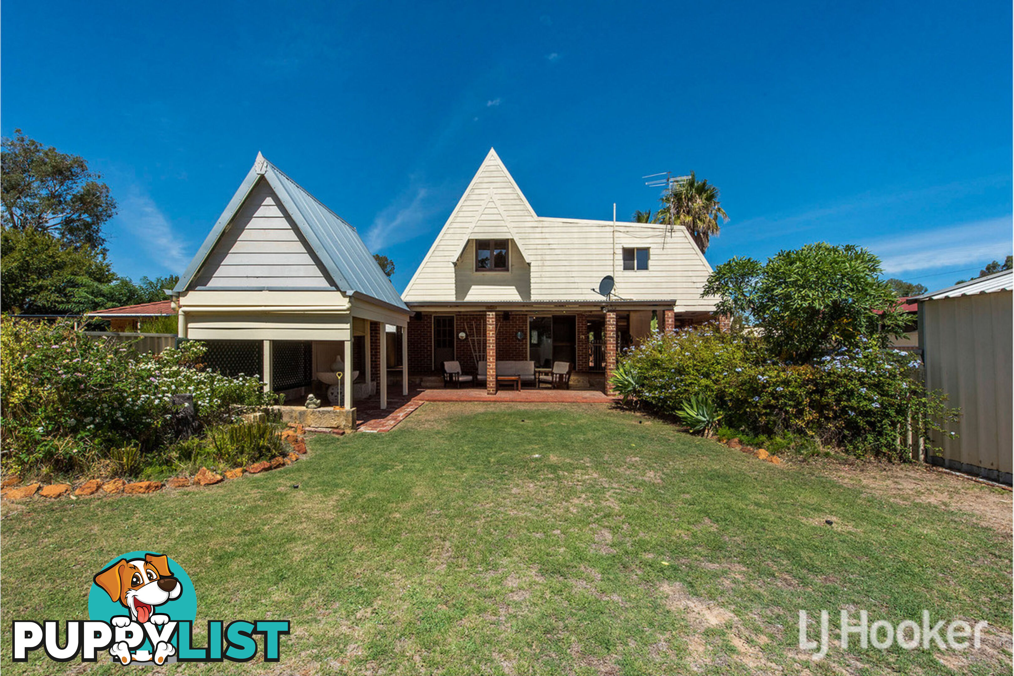 15 Culeenup Road NORTH YUNDERUP WA 6208