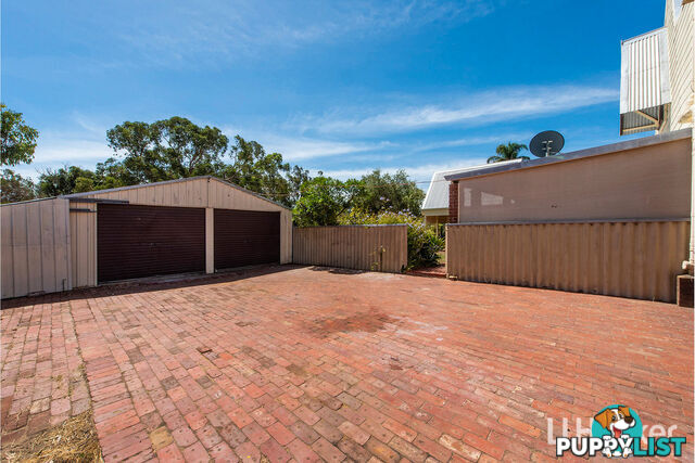 15 Culeenup Road NORTH YUNDERUP WA 6208