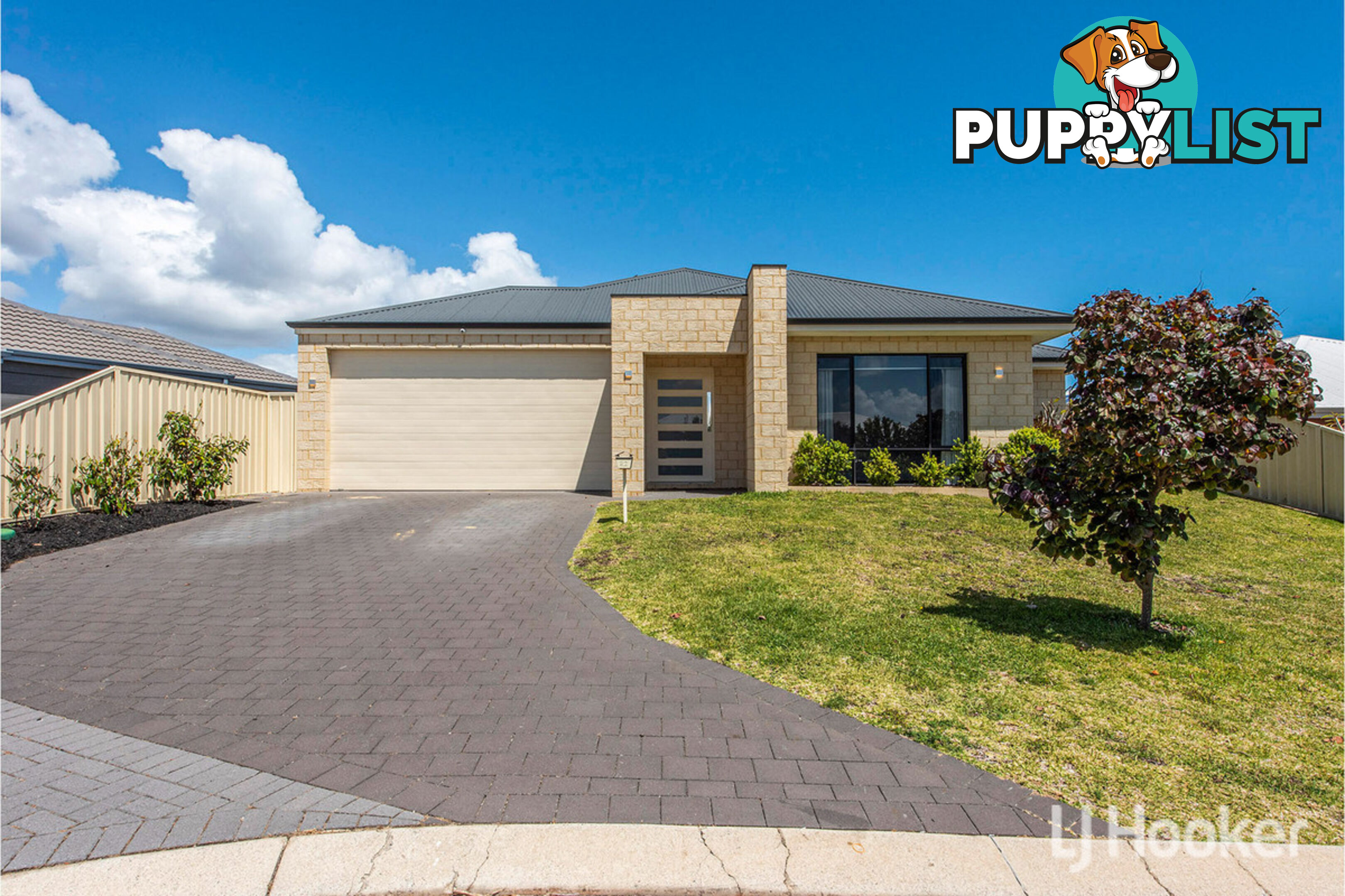 22 Cingalee Drive MADORA BAY WA 6210