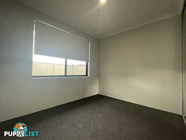12 Gnowangerup Bend, DAWESVILLE WA 6211