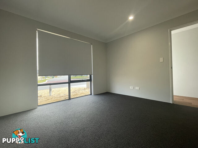 12 Gnowangerup Bend, DAWESVILLE WA 6211
