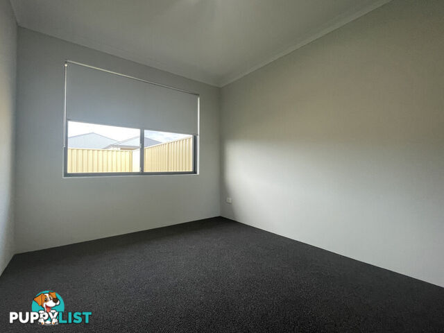 12 Gnowangerup Bend, DAWESVILLE WA 6211
