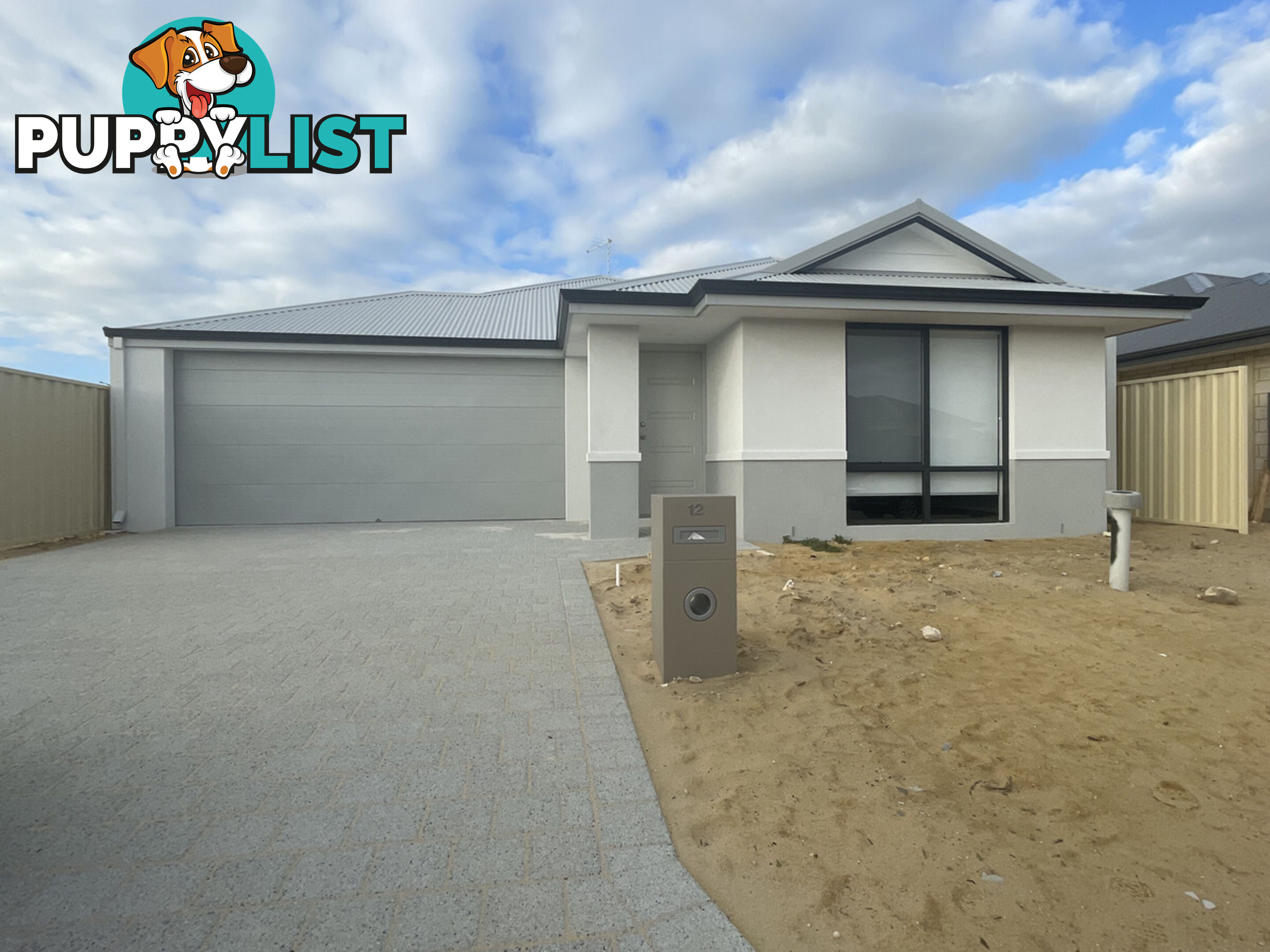 12 Gnowangerup Bend, DAWESVILLE WA 6211