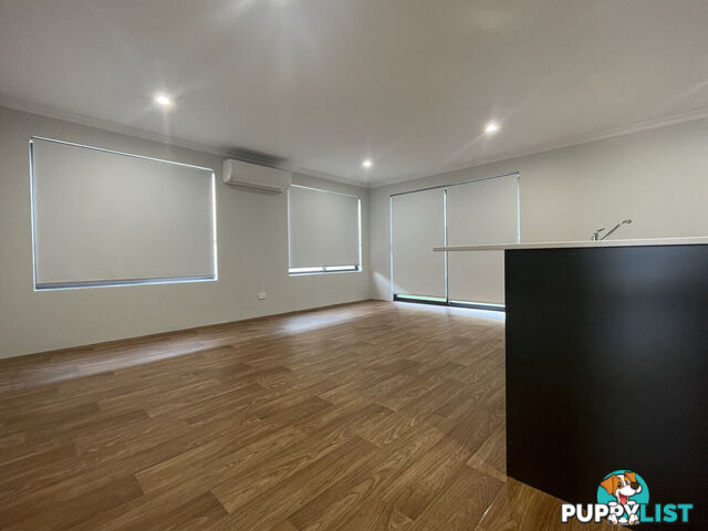 12 Gnowangerup Bend, DAWESVILLE WA 6211