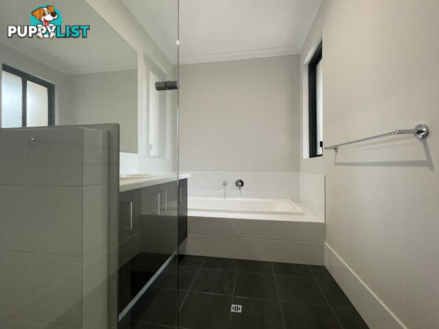 12 Gnowangerup Bend, DAWESVILLE WA 6211