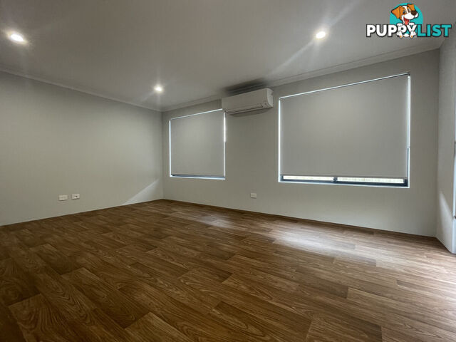 12 Gnowangerup Bend, DAWESVILLE WA 6211
