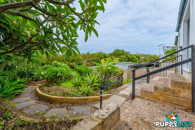 28 Karunjie Road GOLDEN BAY WA 6174