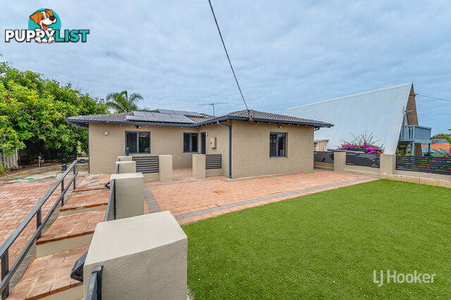 28 Karunjie Road GOLDEN BAY WA 6174