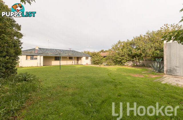 18 Allnutt Street MANDURAH WA 6210