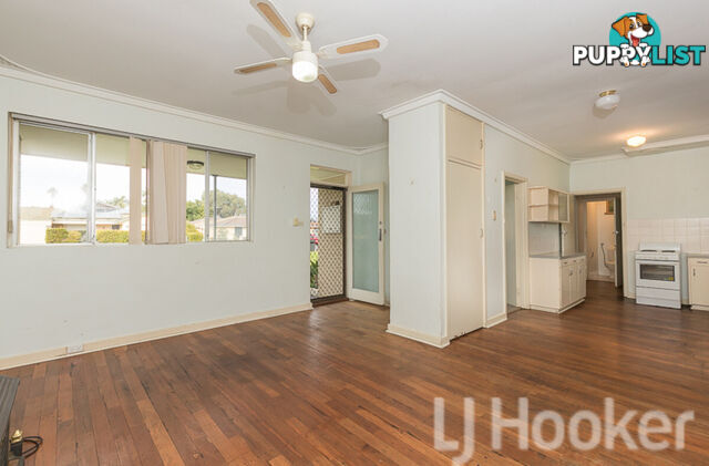 18 Allnutt Street MANDURAH WA 6210