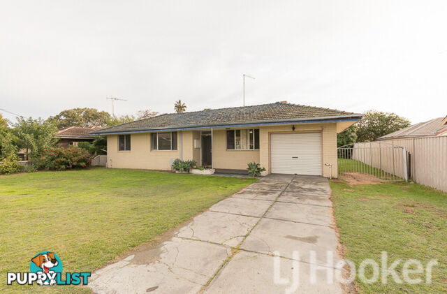 18 Allnutt Street MANDURAH WA 6210