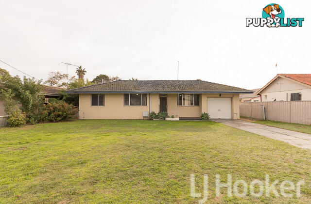 18 Allnutt Street MANDURAH WA 6210